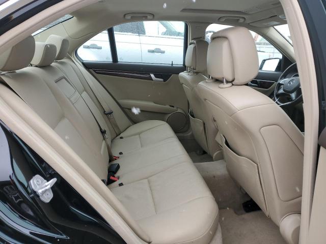 VIN WDDGF8AB9DA810700 2013 Mercedes-Benz C-Class, 3... no.10