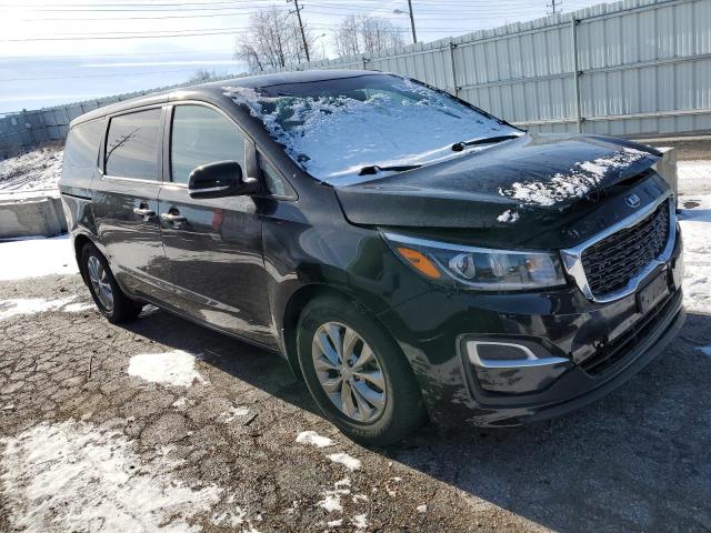 KNDMB5C10K6538727 | 2019 KIA SEDONA LX