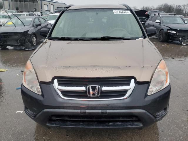 JHLRD784X3C046078 | 2003 Honda cr-v lx