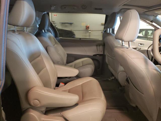 5TDDZ3DC9KS227166 2019 TOYOTA All Models