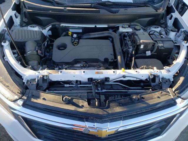 3GNAXKEG1PS171626 | 2023 CHEVROLET EQUINOX LT