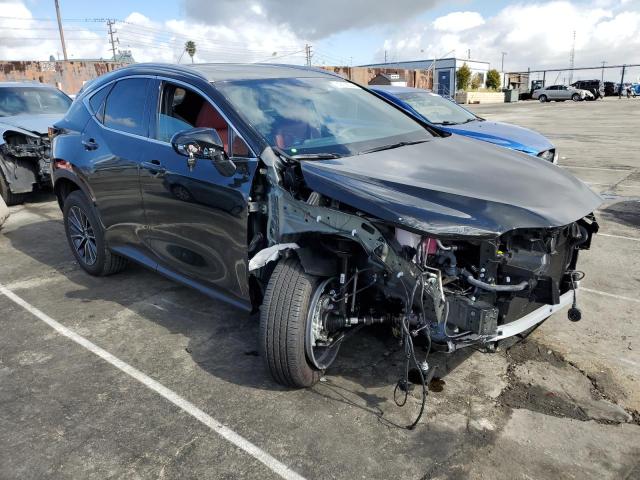 2024 LEXUS NX 350H BA 2T2AKCEZ5RC016491