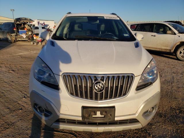 KL4CJFSB2EB737427 | 2014 BUICK ENCORE CON