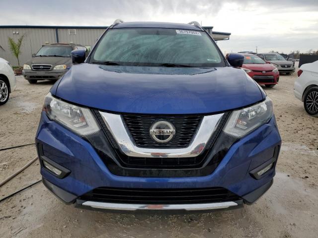 5N1AT2MT8JC838686 | 2018 NISSAN ROGUE S