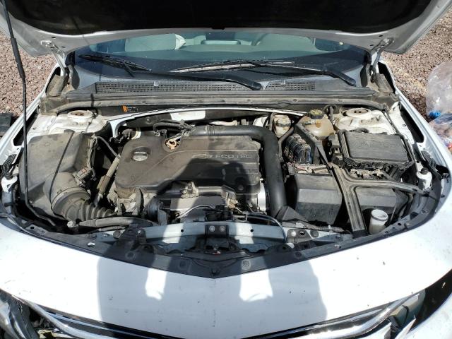 1G1ZB5ST7HF243022 | 2017 CHEVROLET MALIBU LS