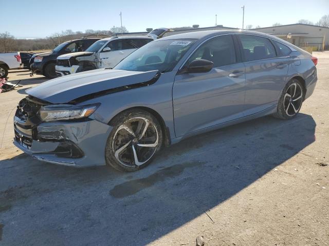 Vin: 1hgcv1f4xma009997, lot: 37899904, honda accord sport se 2021 img_1