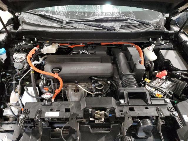 2024 HONDA CR-V SPORT - 2HKRS6H57RH801500