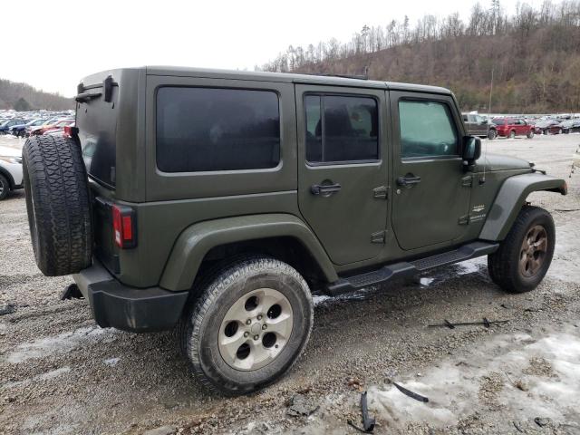 2015 JEEP WRANGLER U - 1C4BJWEG4FL588748