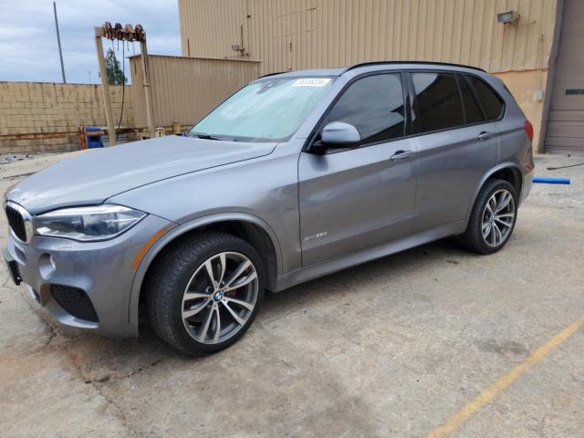 VIN 5UXKS4C54F0J98672 2015 BMW X5, Xdrive35D no.1