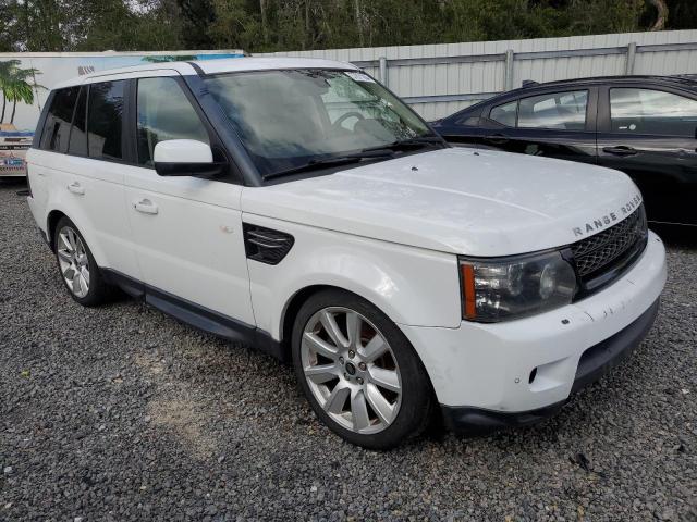 SALSF2D43DA804916 | 2013 Land Rover range rover sport hse