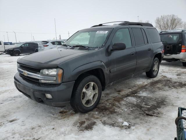 2005 Chevrolet TrailBlazer EXT LS