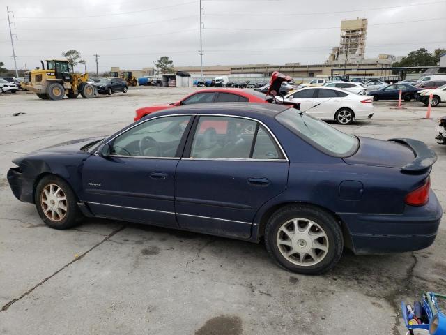 2G4WB52K7X1471167 1999 Buick Regal Ls