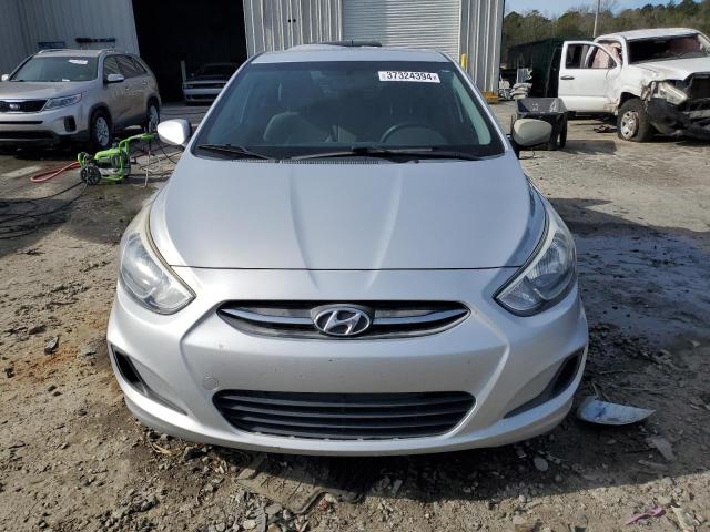 KMHCT4AE3GU080883 | 2016 HYUNDAI ACCENT SE