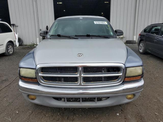 2002 Dodge Dakota Slt VIN: 1B7GL42XX2S662408 Lot: 37031664