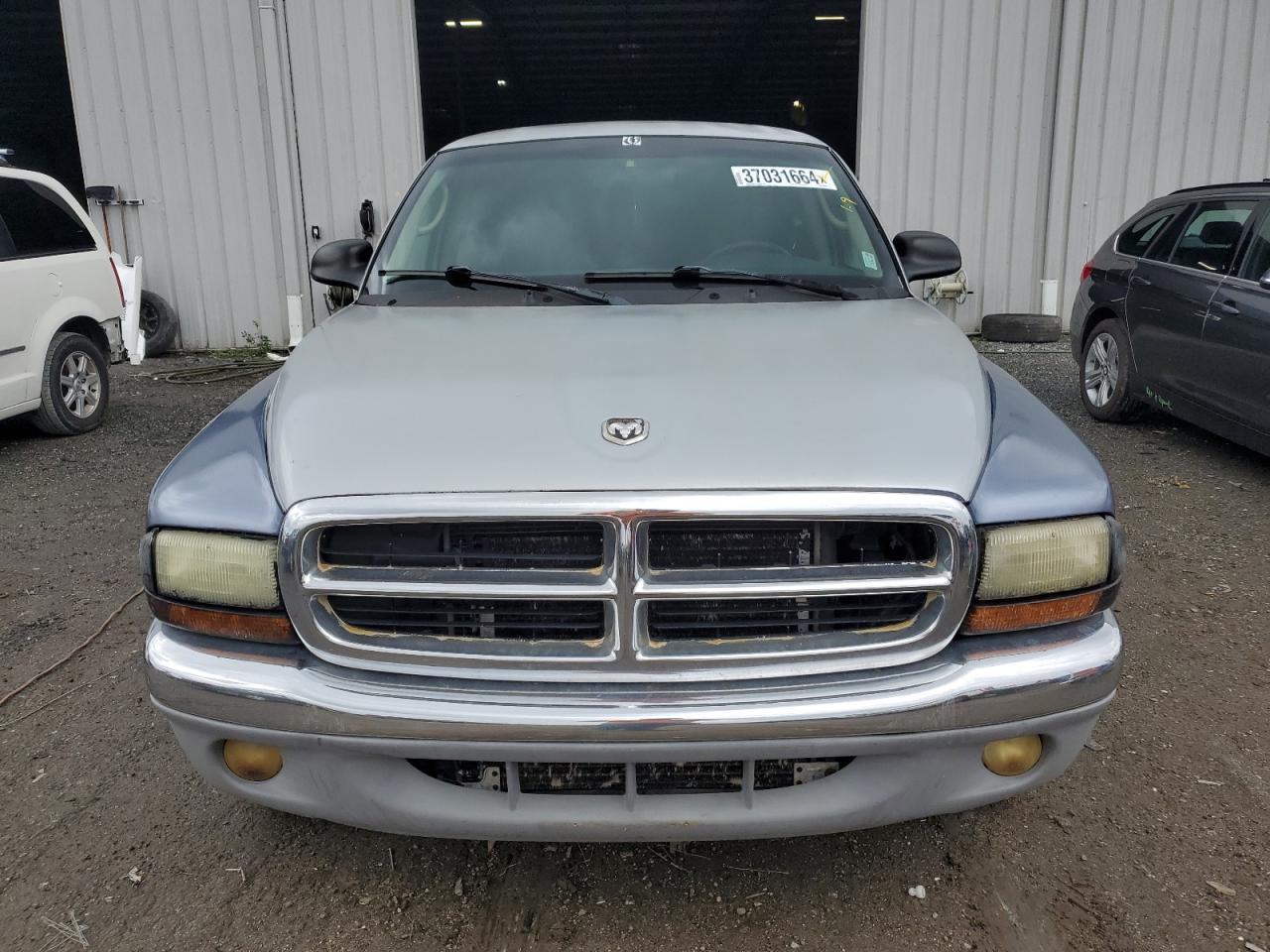 1B7GL42XX2S662408 2002 Dodge Dakota Slt
