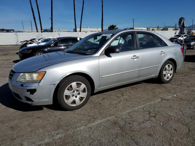 2009 Hyundai Sonata GLS