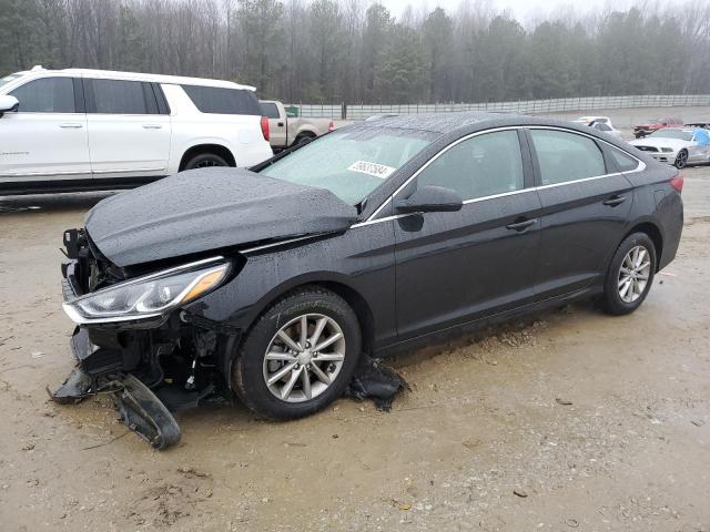 5NPE24AF9JH724753 | 2018 HYUNDAI SONATA SE