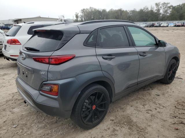 2021 HYUNDAI KONA NIGHT - KM8K63A56MU704071