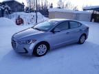 2017 HYUNDAI ELANTRA SE - 5NPD74LFXHH180266