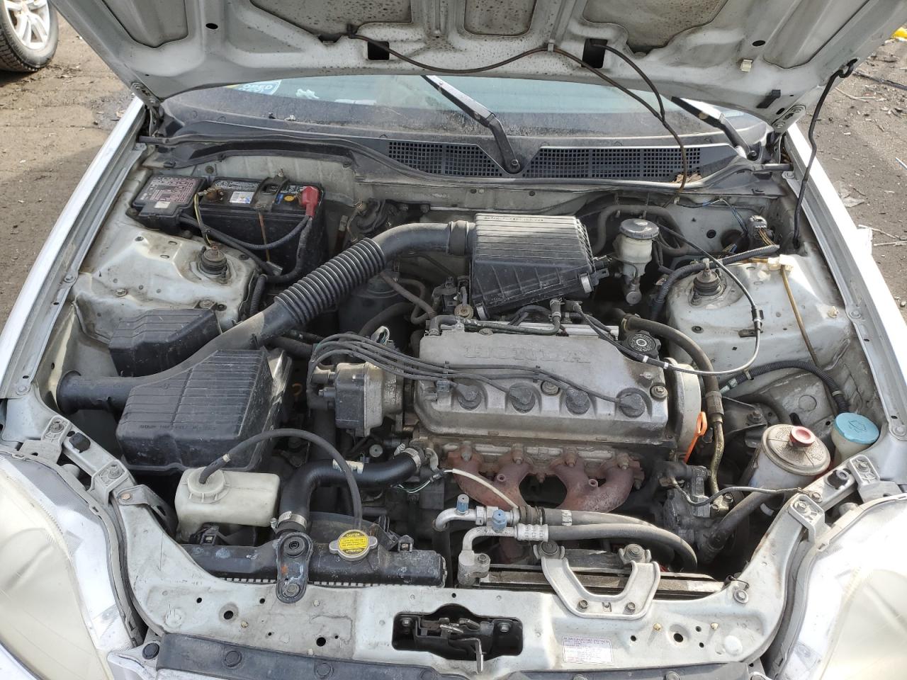 2HGEJ6614XH517623 1999 Honda Civic Base