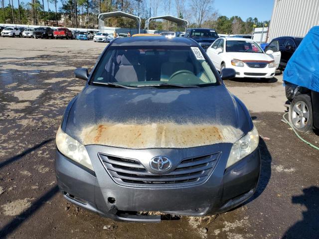 2007 Toyota Camry Le VIN: JTNBE46K973029754 Lot: 40739348