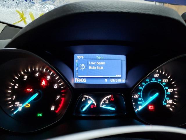 1FMCU9GX3EUC75236 | 2014 FORD ESCAPE SE