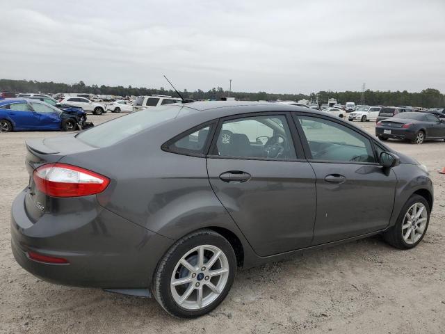 3FADP4BJ4KM138835 | 2019 FORD FIESTA SE