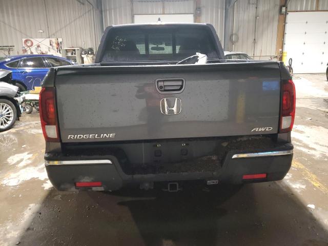 5FPYK3F6XKB005597 | 2019 HONDA RIDGELINE