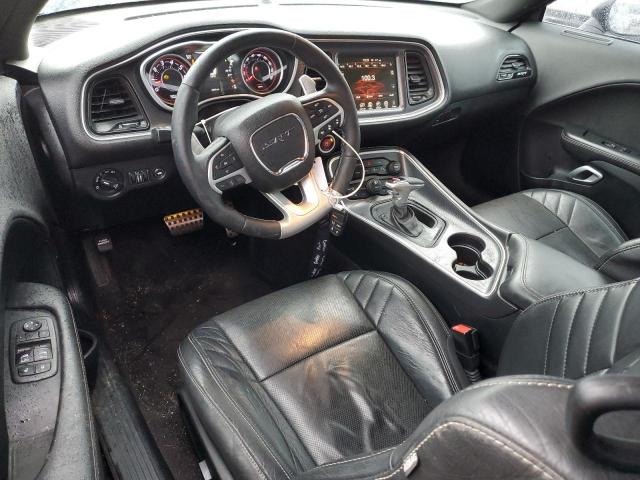 2016 DODGE CHALLENGER - 2C3CDZDJ5GH131461