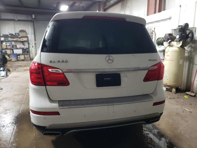 VIN 4JGDF6EE1GA707194 2016 Mercedes-Benz GL-Class, ... no.6