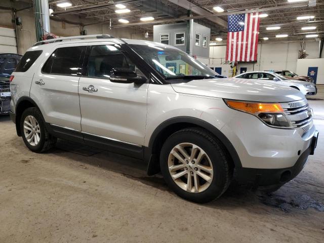 1FM5K8D86EGB07854 | 2014 FORD EXPLORER X