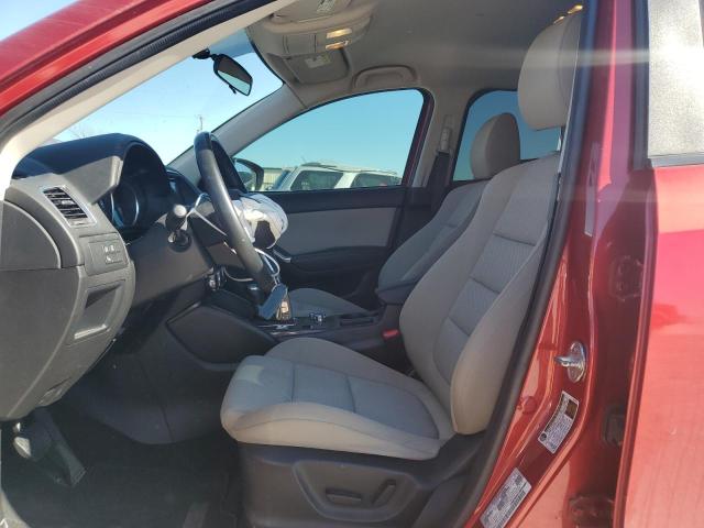 2016 MAZDA CX-5 TOURI JM3KE2CY8G0722759