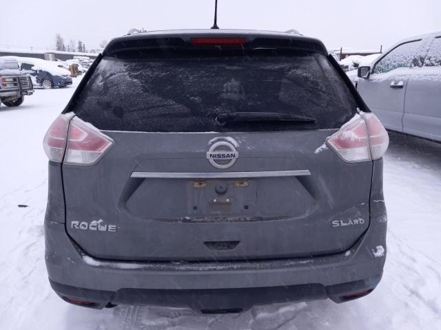 5N1AT2MV0FC798287 | 2015 NISSAN ROGUE S