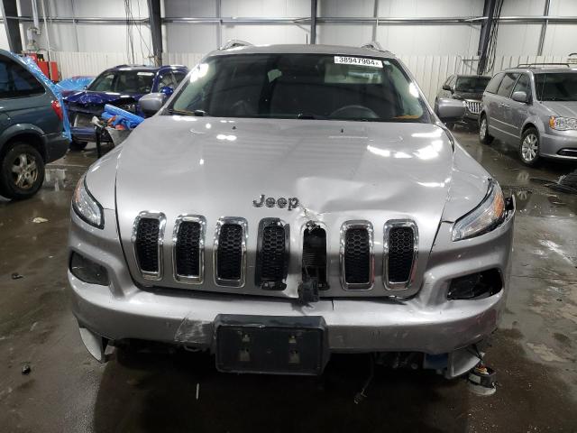 1C4PJMDS7HD216740 | 2017 JEEP CHEROKEE L