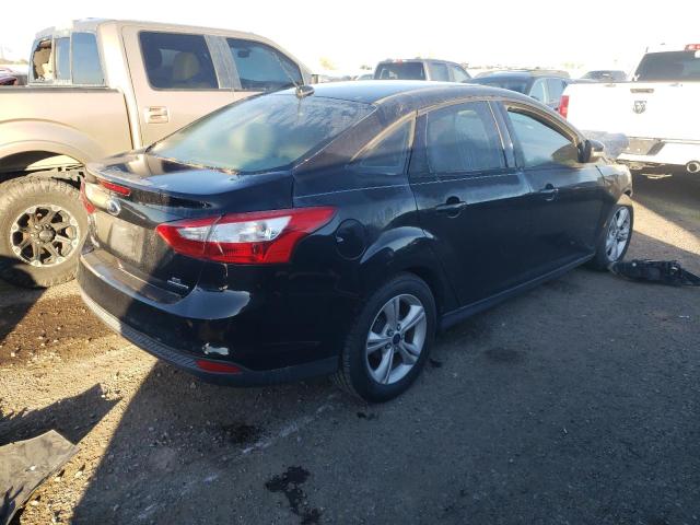 1FADP3F27EL432653 | 2014 FORD FOCUS SE