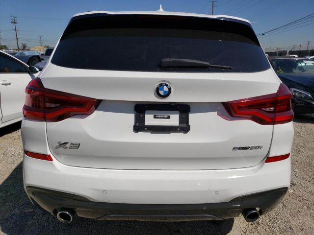 5UXTR7C56KLF24145 | 2019 BMW X3 SDRIVE3