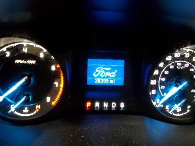 2019 FORD RANGER XL - 1FTER1FH9KLA57605