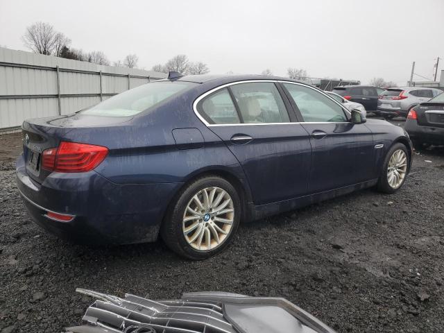 WBA5A7C51ED616919 | 2014 BMW 528 XI