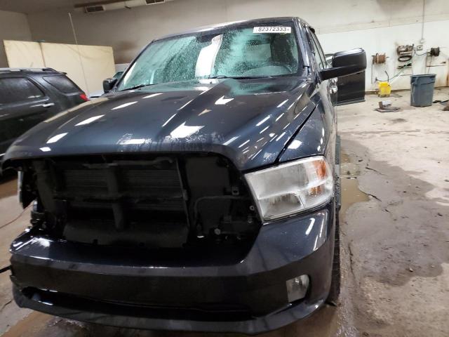 1C6RR7LT8ES404954 | 2014 RAM 1500 SLT