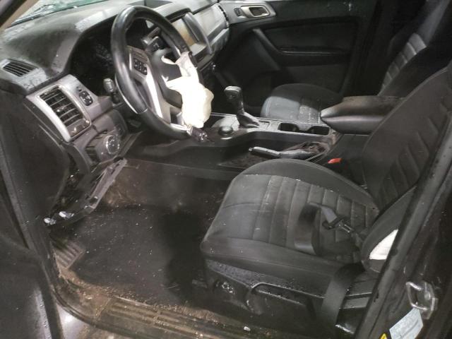 2020 FORD RANGER - 1FTER4FH4LLA60253