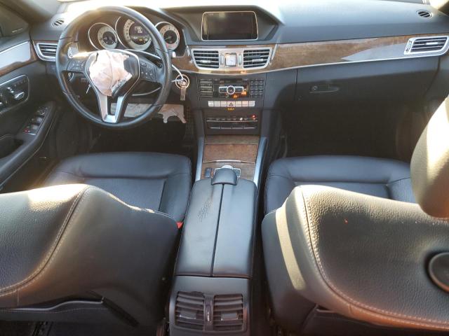 WDDHF5KB2EB013962 2014 MERCEDES-BENZ E-CLASS, photo no. 8