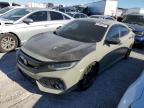 2019 HONDA CIVIC SI - 2HGFC1E59KH705021