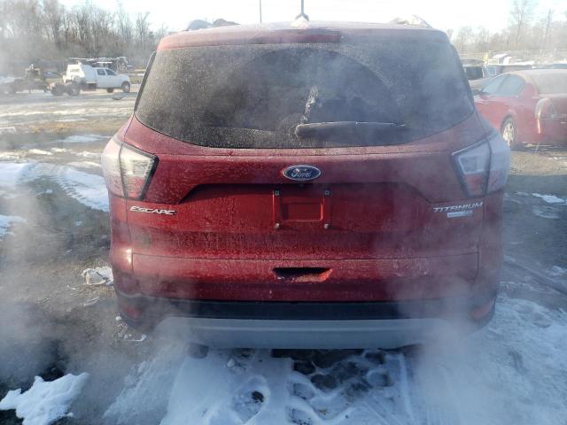 1FMCU9JD2HUC21669 | 2017 FORD ESCAPE TIT