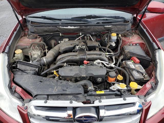 4S4BRBCC6E3287961 | 2014 SUBARU OUTBACK 2.