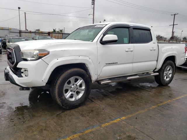 2018 Toyota Tacoma 