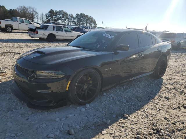 2020 Dodge Charger R/T