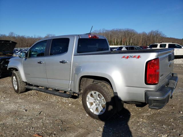 1GCGTBE38F1164703 | 2015 CHEVROLET COLORADO L