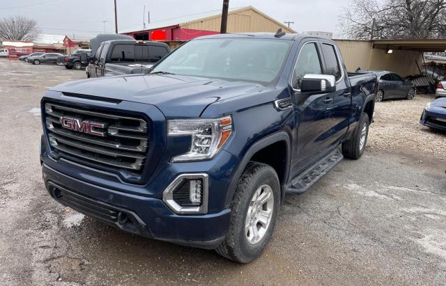 1GTR9BED2KZ253839 | 2019 GMC SIERRA K15