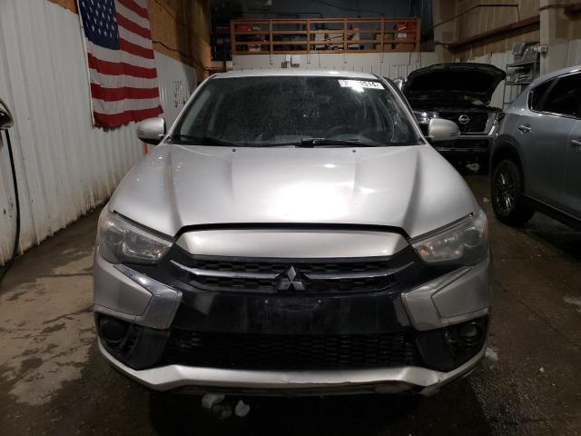 2019 Mitsubishi Outlander Sport Es VIN: JA4AP3AU7KU013501 Lot: 39221514