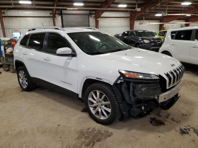 1C4PJLDS3EW103975 | 2014 JEEP CHEROKEE L